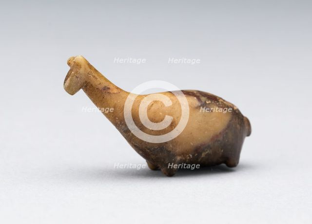 Weight Representing a Llama, A.D. 1450/1532. Creator: Unknown.
