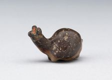Weight Representing a Llama, A.D. 1450/1532. Creator: Unknown
