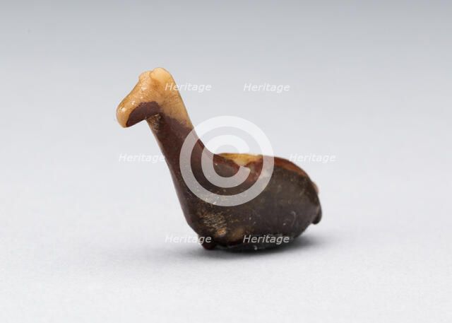 Weight Representing a Llama, A.D. 1450/1532. Creator: Unknown.