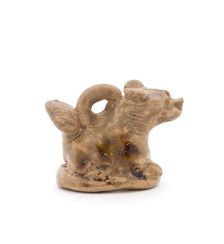 Weight, Tang dynasty (618-907). Creator: Unknown
