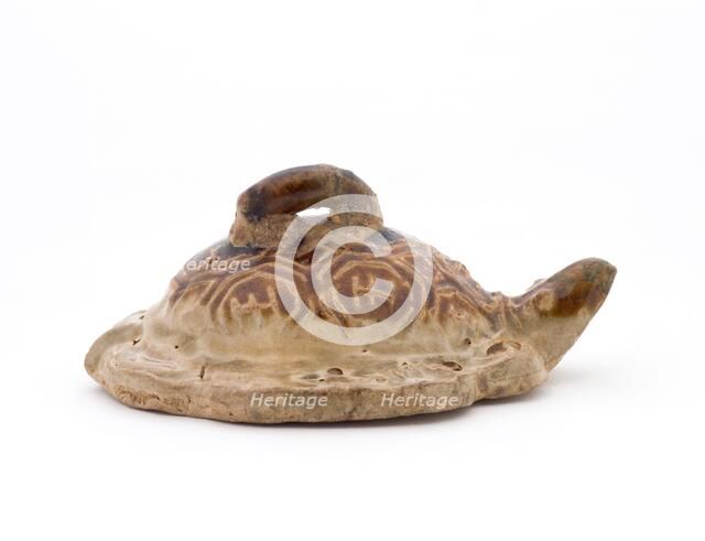 Weight, Tang dynasty (618-907). Creator: Unknown.