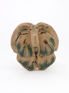 Weight, Tang dynasty (618-907). Creator: Unknown