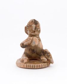 Weight, Tang dynasty (618-907). Creator: Unknown