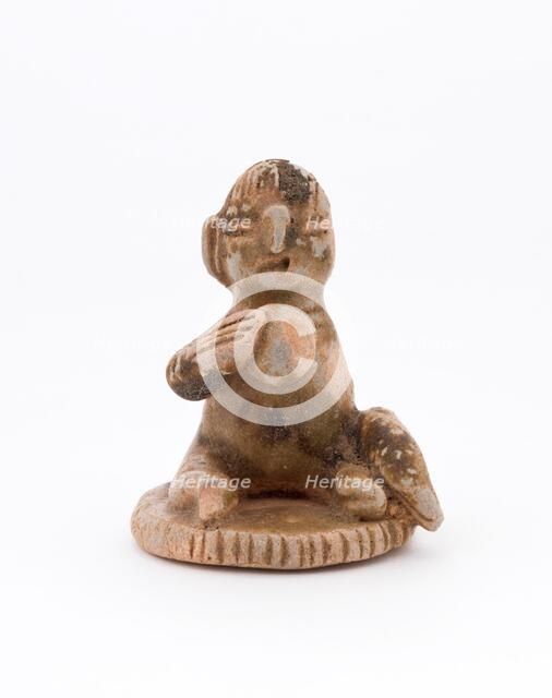 Weight, Tang dynasty (618-907). Creator: Unknown.