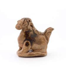 Weight, Tang dynasty (618-907). Creator: Unknown
