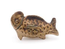 Weight, Tang dynasty (618-907). Creator: Unknown