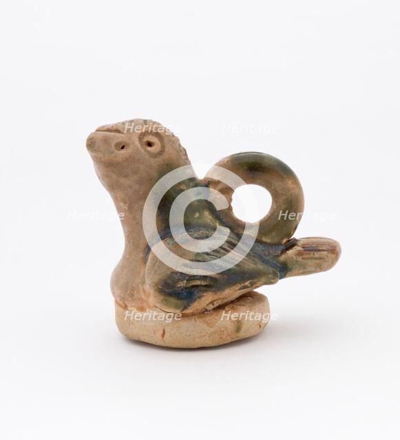 Weight, Tang dynasty (618-907). Creator: Unknown.