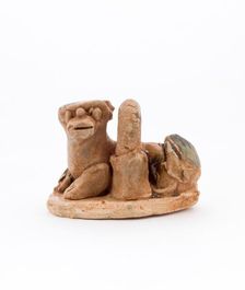 Weight, Tang dynasty (618-907). Creator: Unknown