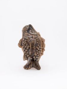 Weight, Tang dynasty (618-907). Creator: Unknown