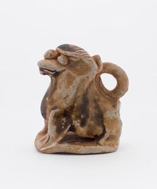Weight, Tang dynasty (618-907). Creator: Unknown