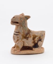 Weight, Tang dynasty (618-907). Creator: Unknown