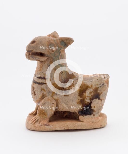 Weight, Tang dynasty (618-907). Creator: Unknown.