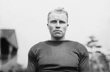 Weiser [i.e. Wiser] - Yale, 1913. Creator: Bain News Service