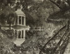 Weld Larz Anderson, Brookline, Mass., between 1913 and 1930. Creator: Frances Benjamin Johnston