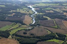 Wellbeck Abbey, Derbyshire and Nottinghamshire, 2024. Creator: Robyn Andrews