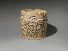 Wellhead, Italian (Veneto or Venetian), 11th-12th century (?). Creator: Unknown
