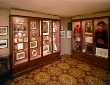 Wellington Museum, Walmer Castle, Kent, c1990-c2010. Artist: Nigel Corrie