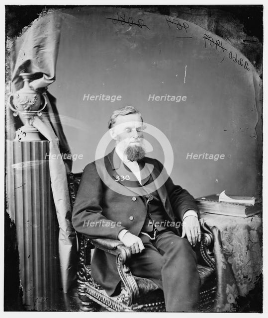 Welsh, between 1860 and 1875. Creator: Unknown.
