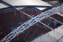 Wembley Stadium, London, 2006. Artist: Historic England Staff Photographer