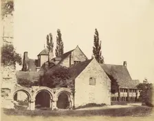 Wenlock, 1850s-60s. Creator: Alfred Capel-Cure