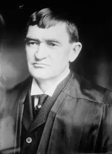 Wesley O. Howard, between c1915 and c1920. Creator: Bain News Service