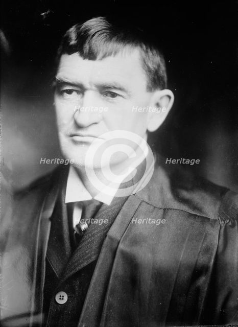Wesley O. Howard, between c1915 and c1920. Creator: Bain News Service.