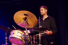 Wesley Gibbens, Under Ground Theatre, Eastbourne, East Sussex, 2015. Artist: Brian O'Connor