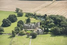 West Bitchfield Tower, near Belsay, Northumberland, 2017. Creator: Historic England Staff Photographer