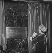 West Cumberland Hospital, Homewood Road, Homewood, Whitehaven, Copeland, Cumbria, 1964. Creator: John Laing plc