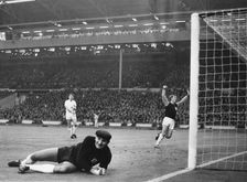 West Ham United win the European Cup Winners Cup, Wembley Stadium, London, 1965