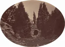 West Point Album Class of 1868, 1868. Creator: George K Warren