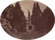 West Point Album Class of 1868, 1868. Creator: George K Warren