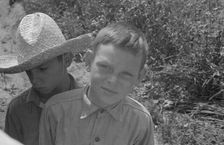 Westmoreland County, Pennsylvania, 1935. Creator: Walker Evans