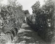 "Westover," Richard Crane house, 7000 Westover Road, Charles City, Charles City County, VA, 1931. Creator: Frances Benjamin Johnston