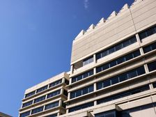 Weston College, Knightstone Road, Weston-super-Mare, Somerset, 2008. Artist: James O Davies