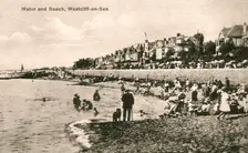 Westcliff-On-Sea, Essex, early 20th century