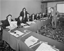 Westcombe Park, Greenwich, Greater London Authority, 24/10/1973. Creator: John Laing plc