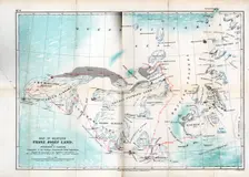 Western Franz Josef Land, 1899