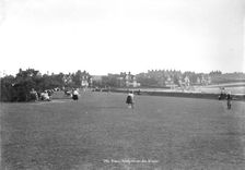 Westgate-on-Sea, Margate, Kent, 1890-1910