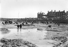 Westgate-on-Sea, Margate, Kent, 1890-1910