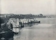 Westgate-On-Sea - Villadom on the Cliffs 1895