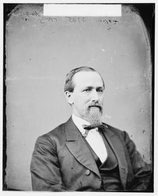 W.H. Armstrong, between 1860 and 1875. Creator: Unknown