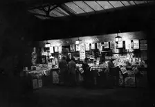 WH Smith & Sons, Isle of Wight, c1920s. Creator: Kirk & Sons of Cowes
