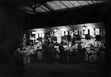 WH Smith & Sons, Isle of Wight, c1920s. Creator: Kirk & Sons of Cowes