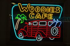 Wharf, Santa Cruz, California, USA, 2022. Creator: Ethel Davies