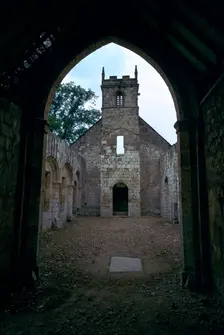 Wharram Percy