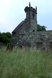 Wharram Percy