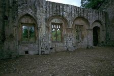 Wharram Percy