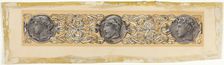 What Wreath for Lamia? What for Lycius? What for the Sage, 1885/88. Creator: Will H. Low