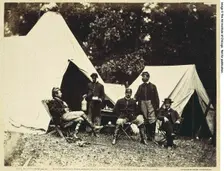 [What Do I Want, John Henry?, 1862] Creator: Alexander Gardner